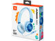 Слушалки JBL Junior 320, Blue