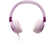 Слушалки JBL Junior 320, Purple
