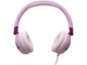 Слушалки JBL Junior 320, Purple