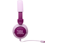 Слушалки JBL Junior 320, Purple
