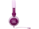 Слушалки JBL Junior 320, Purple
