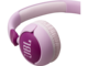 Слушалки JBL Junior 320, Purple