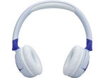 Слушалки JBL Junior 320BT, Blue