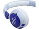 Слушалки JBL Junior 320BT, Blue