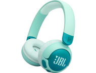Слушалки JBL Junior 320BT, Green