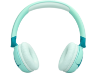Слушалки JBL Junior 320BT, Green