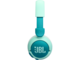 Слушалки JBL Junior 320BT, Green