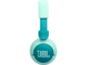 Слушалки JBL Junior 320BT, Green