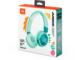 Слушалки JBL Junior 320BT, Green