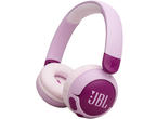 Слушалки JBL Junior 320BT, Purple