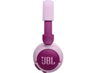 Слушалки JBL Junior 320BT, Purple