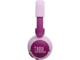 Слушалки JBL Junior 320BT, Purple