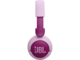 Слушалки JBL Junior 320BT, Purple