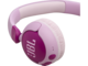 Слушалки JBL Junior 320BT, Purple