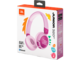 Слушалки JBL Junior 320BT, Purple