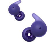 Слушалки Sony LinkBuds Open WFL910V, violet