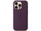 Калъфи Apple iPhone 16 Pro Silicone Case with MagSafe - Plum
