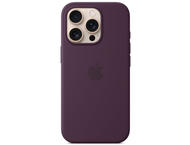 Калъфи Apple iPhone 16 Pro Silicone Case with MagSafe - Plum