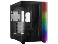 Кутии be quiet! LIGHT BASE 900 DX Black, Разопакован продукт