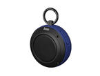 Колони Divoom VOOMBOX Travel, в черно-синьо