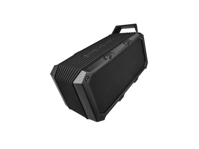 Колони Divoom VOOMBOX OnGO, в черно