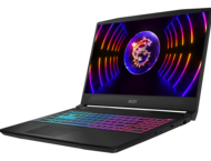 Лаптопи MSI Katana 15 B13VEK