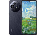 Смартфони TCL 50 Pro NXTPAPER 5G - 8GB RAM / 512GB,  Moon Grey