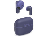 Слушалки Hama "Freedom Light II", Blue