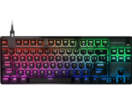 Клавиатури Steelseries Apex 9 TKL US