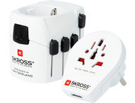 Зарядни устройства SKROSS PRO USB, 1.302539