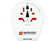 Зарядни устройства SKROSS 1500267, World to UK, 220V