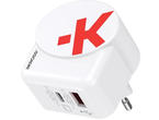 Зарядни устройства SKROSS Euro USB Charger AC65PD