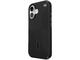Калъфи Speck Presidio2 Grip, за iPhone 16, MagSafe + ClickLock, Black - Slate Grey