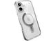 Калъфи Speck Presidio Perfect-Clear MagSafe With Click&Lock iPhone 16, Clear/Chrome