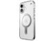 Калъфи Speck Presidio Perfect-Clear MagSafe With Click&Lock iPhone 16, Clear/Chrome