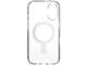 Калъфи Speck Presidio Perfect-Clear MagSafe With Click&Lock iPhone 16, Clear/Chrome