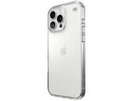 Калъфи Speck iPhone 16 Pro Max Presidio Perfect Clear - Clear