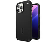 Калъфи Speck iPhone 16 Pro Max Presidio2 Pro MagSafe With Click&Lock, Black/Slate Grey