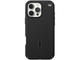 Калъфи Speck iPhone 16 Pro Max Presidio2 Pro MagSafe With Click&Lock, Black/Slate Grey