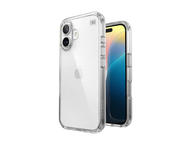 Калъфи Speck iPhone 16 Presidio Perfect Clear - Clear