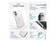 Калъфи Speck iPhone 16 Presidio Perfect Clear - Clear