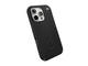 Калъфи Speck Presidio2 Grip, за iPhone 16 Pro, MagSafe + ClickLock, Black - Slate Grey