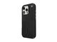 Калъфи Speck Presidio2 Grip, за iPhone 16 Pro, MagSafe + ClickLock, Black - Slate Grey