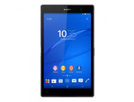 Таблети Sony Xperia Z3 Tablet Compact 16GB, черен цвят