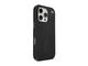 Калъфи Speck Presidio2 Grip, за iPhone 16 Pro, MagSafe + ClickLock, Black - Slate Grey