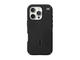 Калъфи Speck Presidio2 Grip, за iPhone 16 Pro, MagSafe + ClickLock, Black - Slate Grey