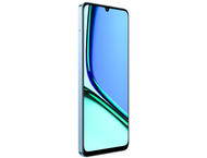 Смартфони Realme Note 60 - 6GB RAM / 128GB, Voyage Blue