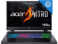 Лаптопи Acer Nitro 17 (AN17-42)