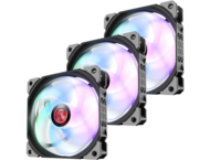 Вентилатори Raijintek AGERAS 12 ARGB-3
