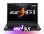Лаптопи Acer Nitro V 15 (ANV15-41) - MAXOUT